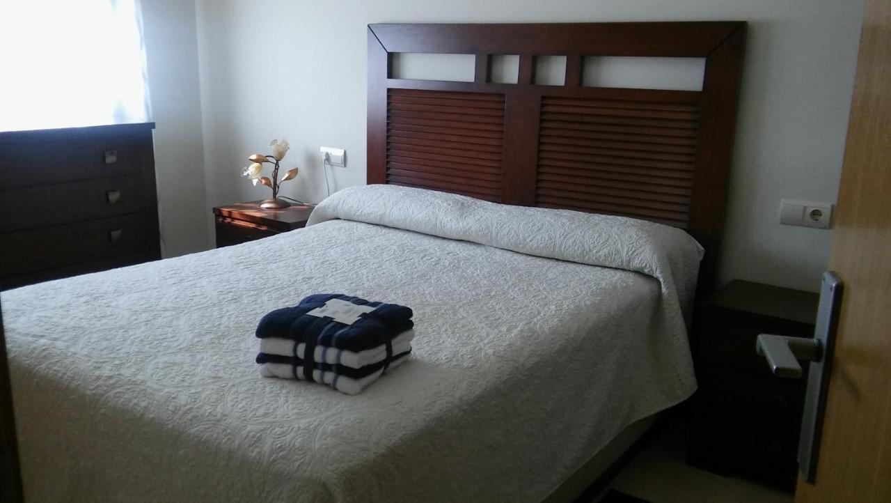 Paseo Maritimo Antonio Banderas Appartement