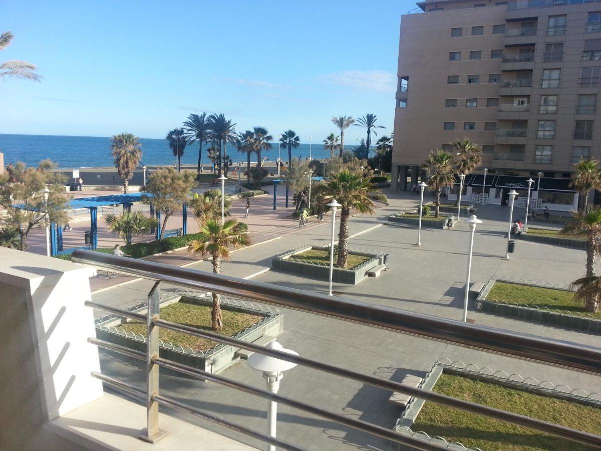Appartamento Paseo Maritimo Antonio Banderas *