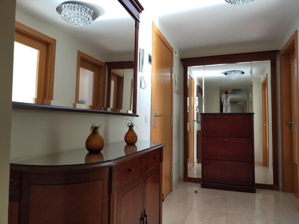 Appartamento Paseo Maritimo Antonio Banderas *