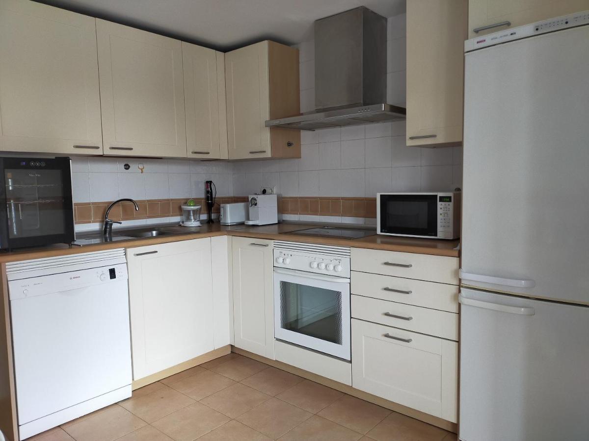 Appartamento Paseo Maritimo Antonio Banderas *