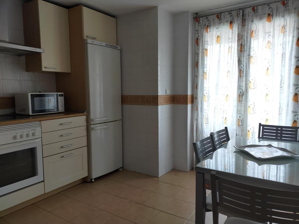 Appartamento Paseo Maritimo Antonio Banderas