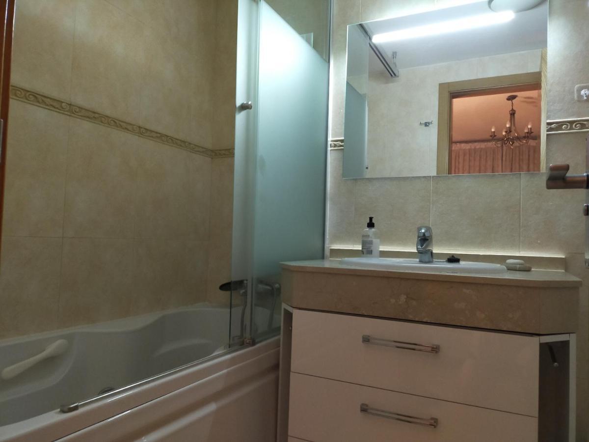 Appartamento Paseo Maritimo Antonio Banderas